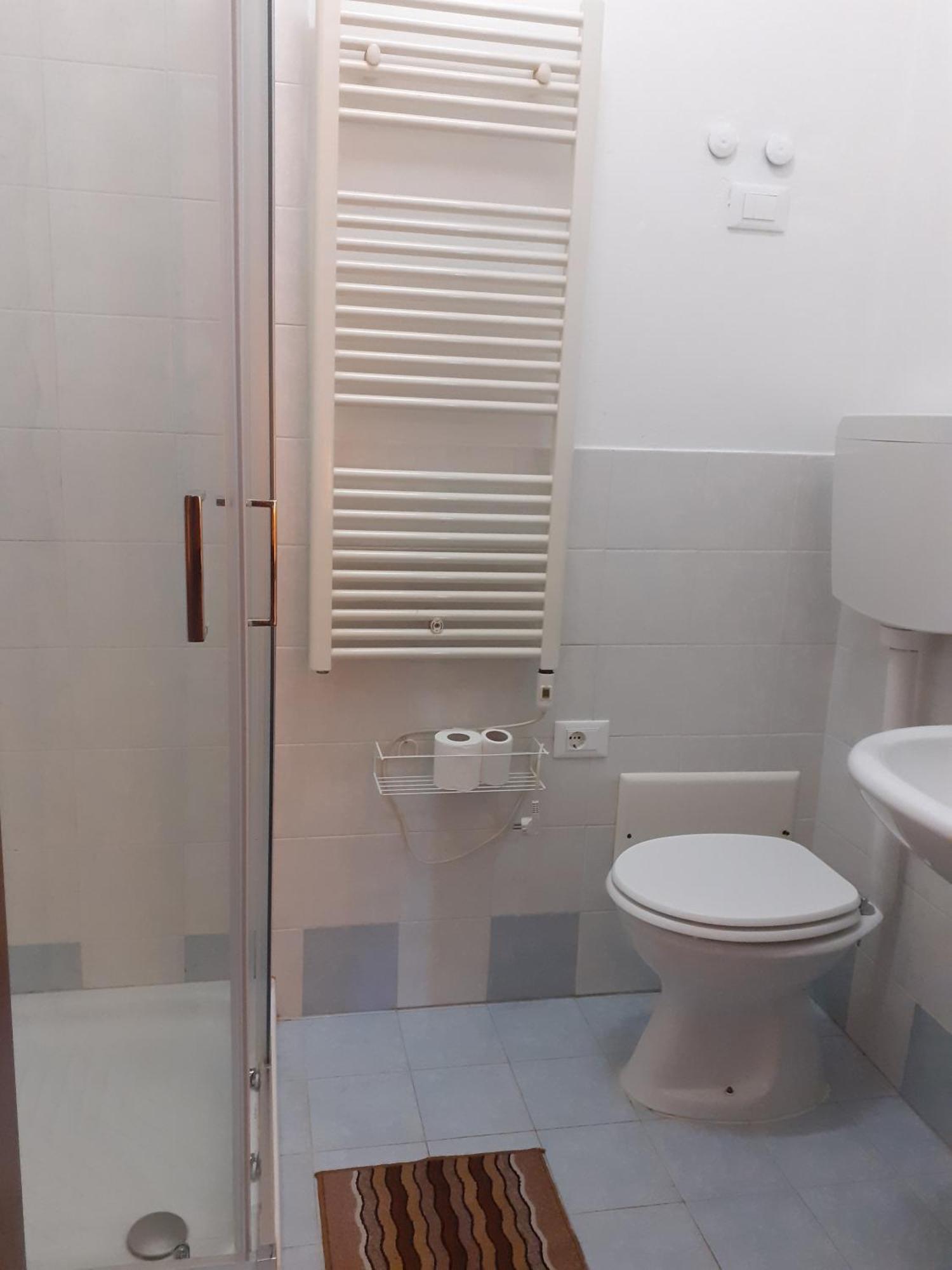 Lucazione Turistica Bed and breakfast