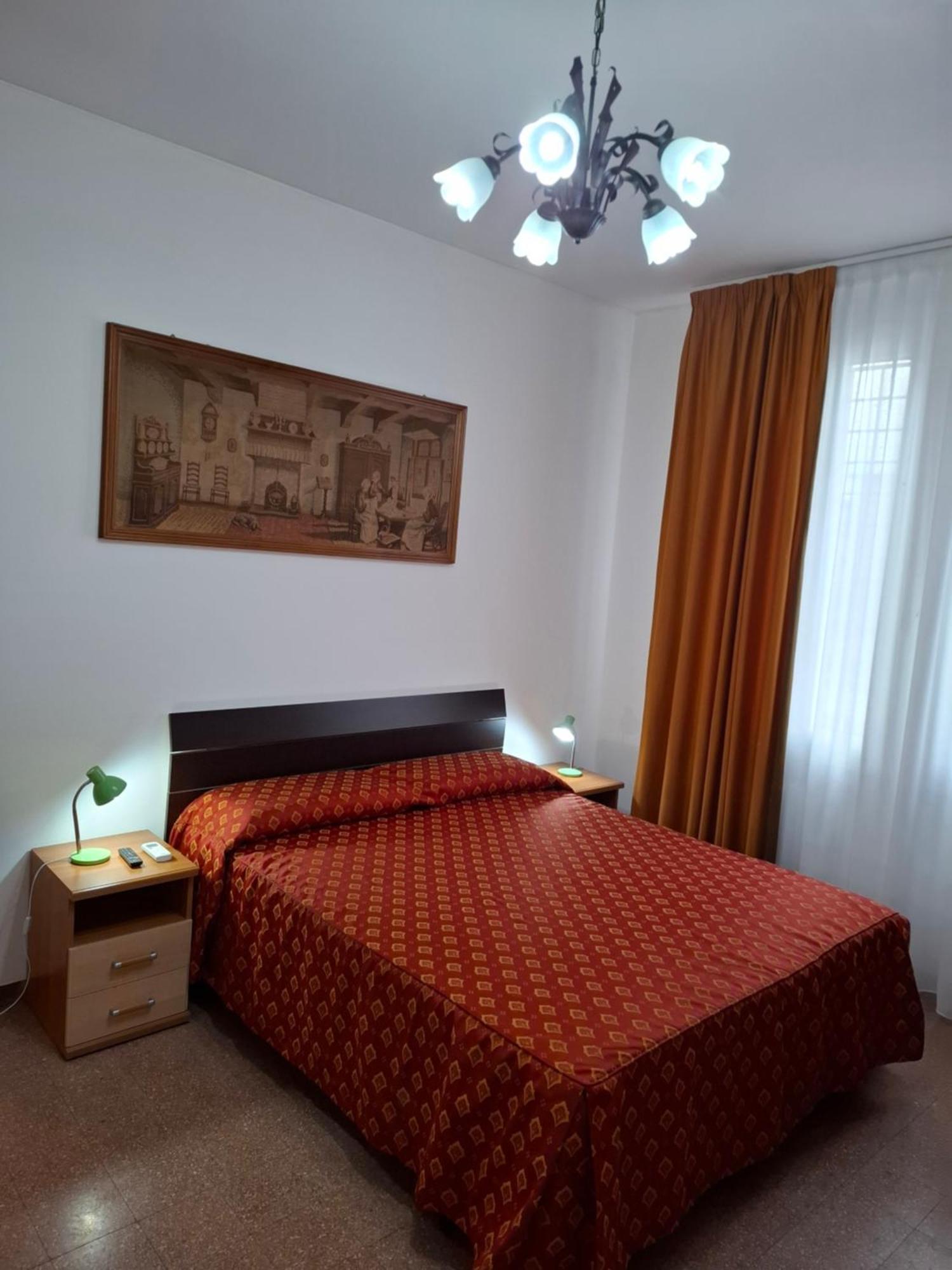Bed and breakfast Lucazione Turistica Venecia