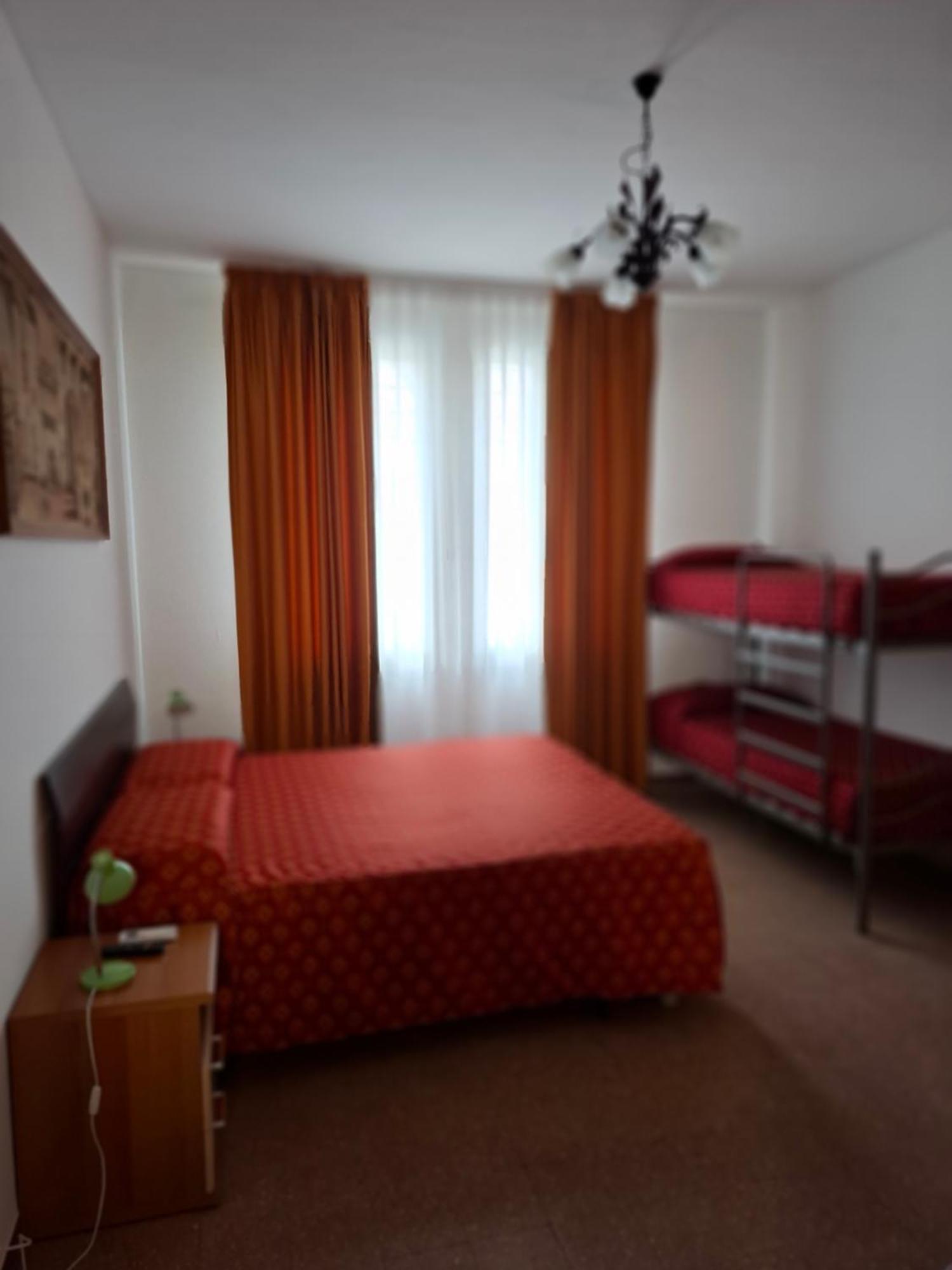 Bed and breakfast Lucazione Turistica *