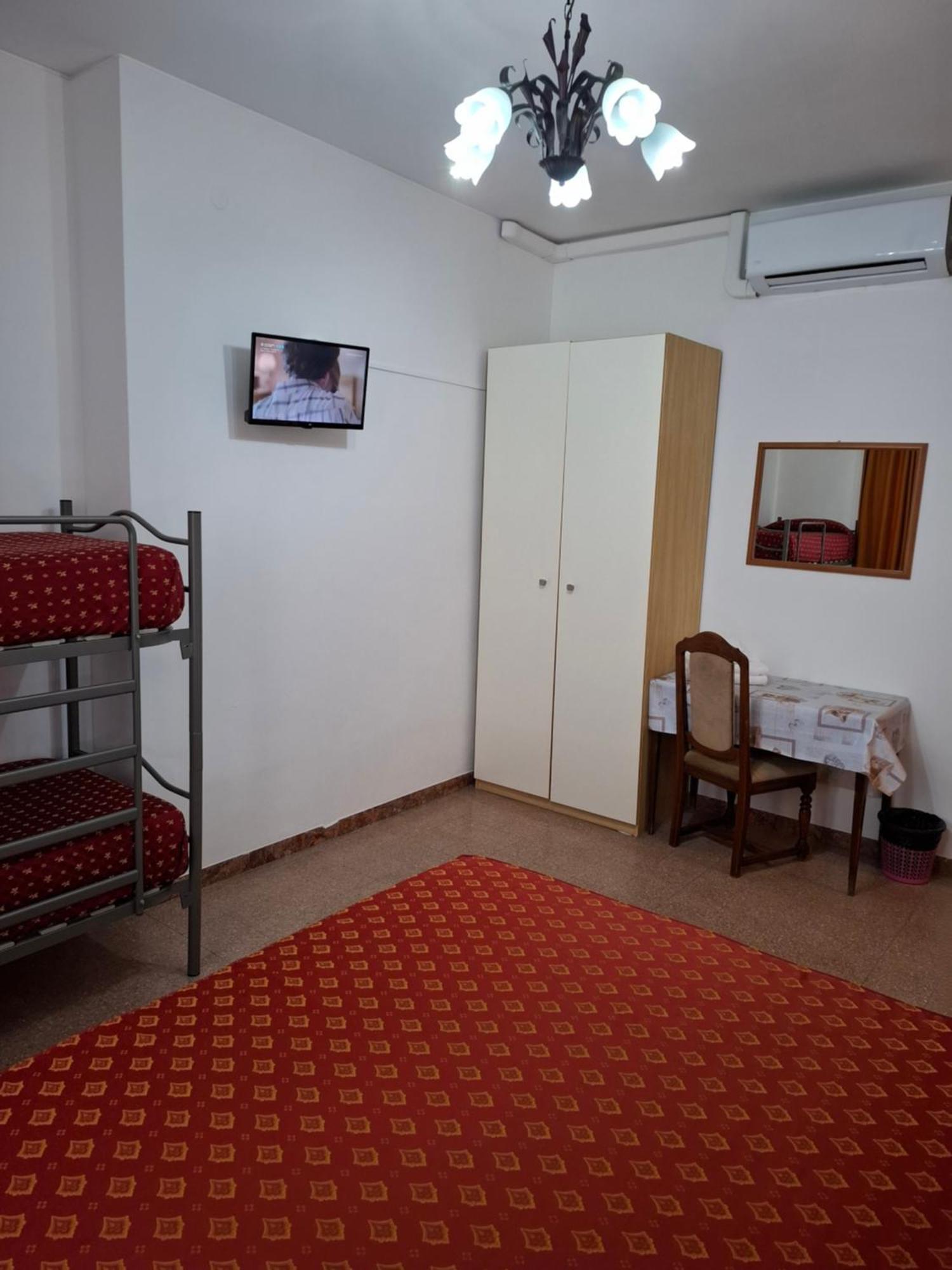 Lucazione Turistica Bed and breakfast