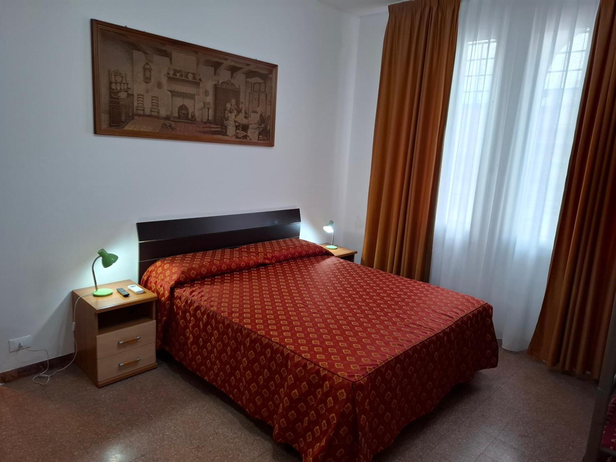 Bed and breakfast Lucazione Turistica *
