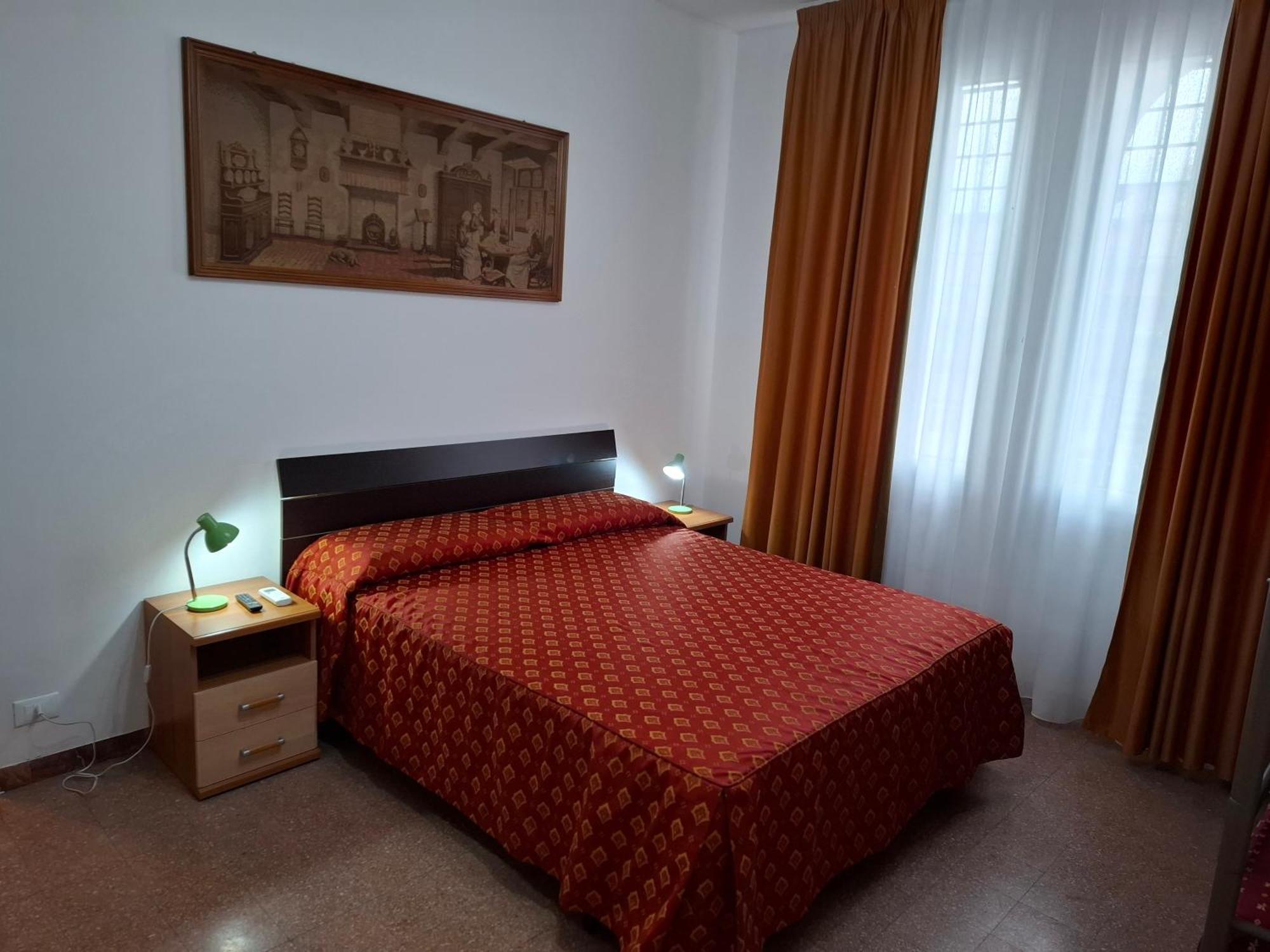 Bed and breakfast Lucazione Turistica
