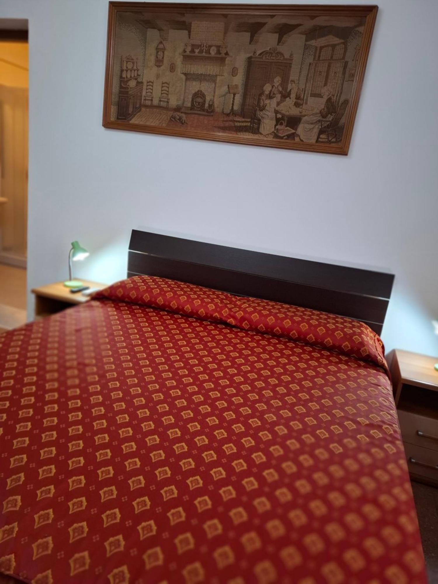 Lucazione Turistica Bed and breakfast *