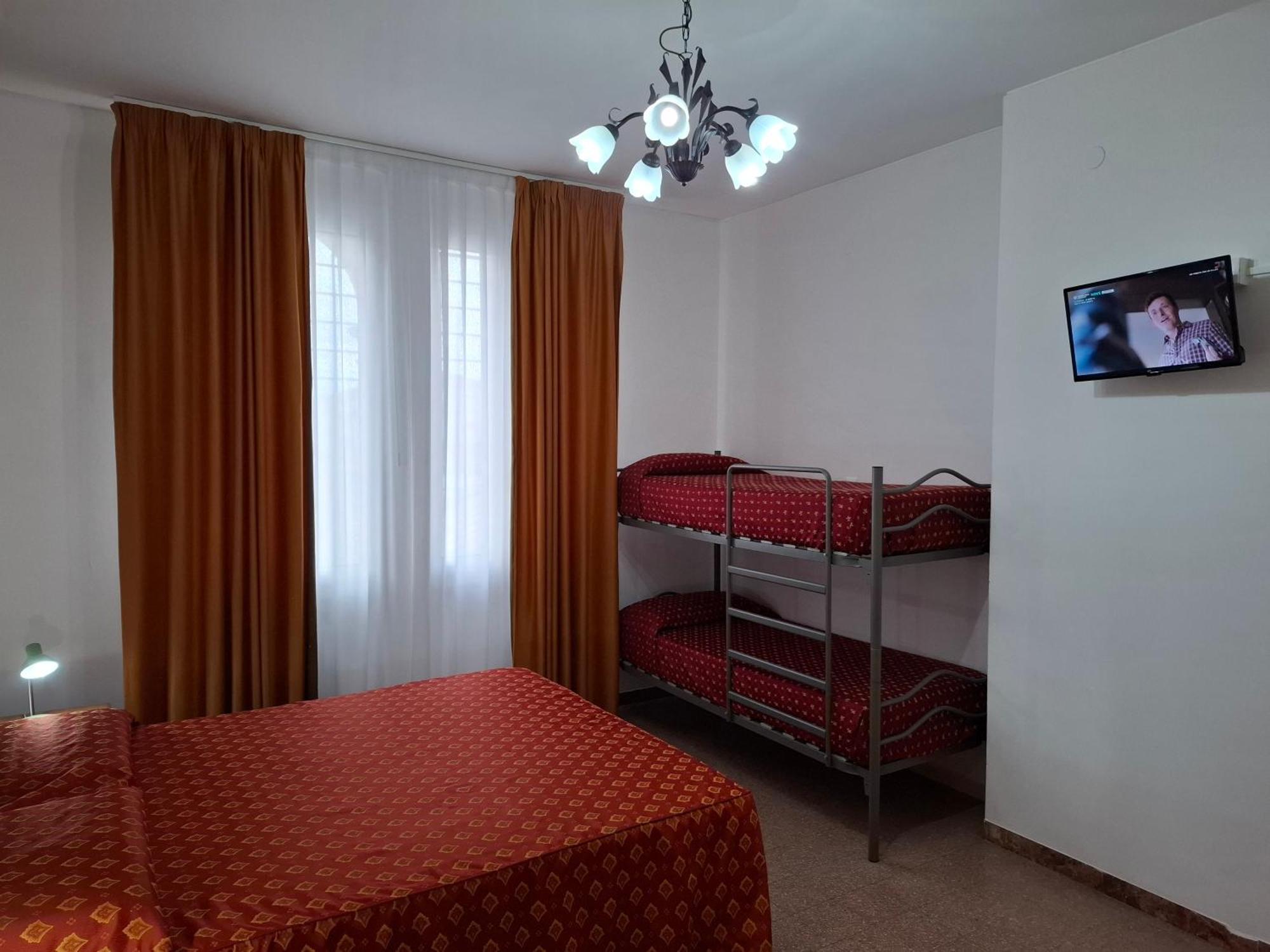 Bed and breakfast Lucazione Turistica *