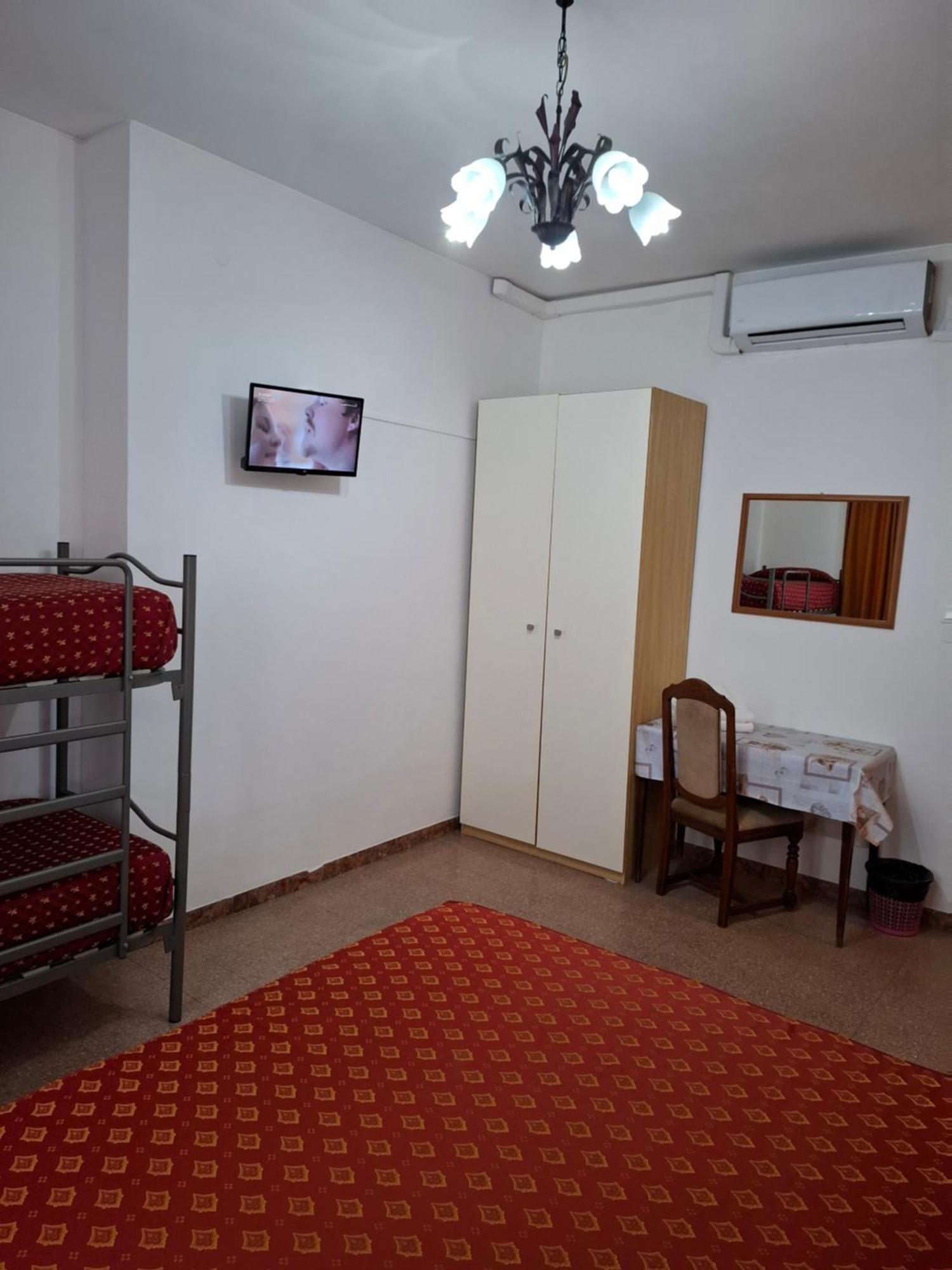 Bed and breakfast Lucazione Turistica *
