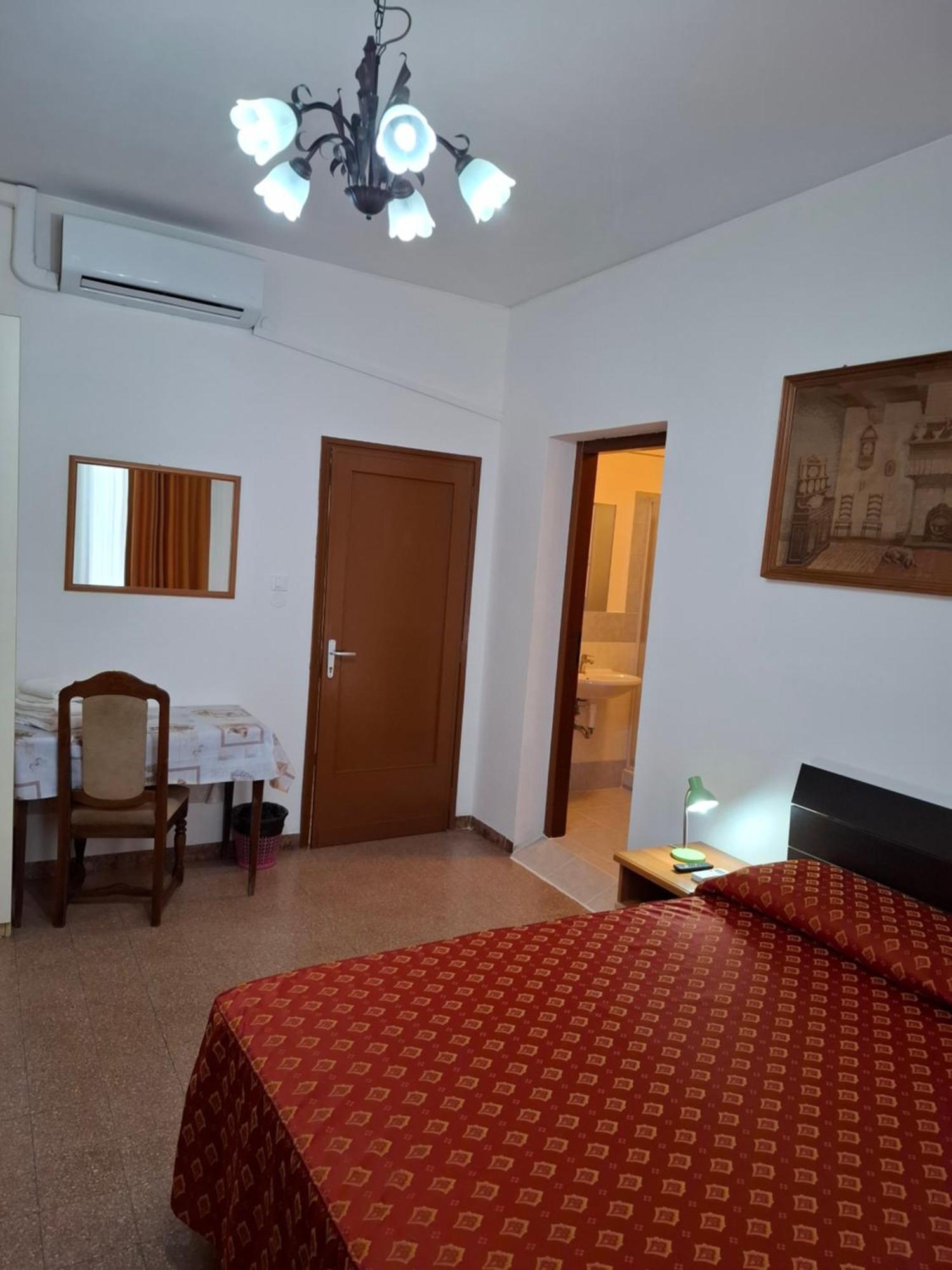 Bed and breakfast Lucazione Turistica Venecia