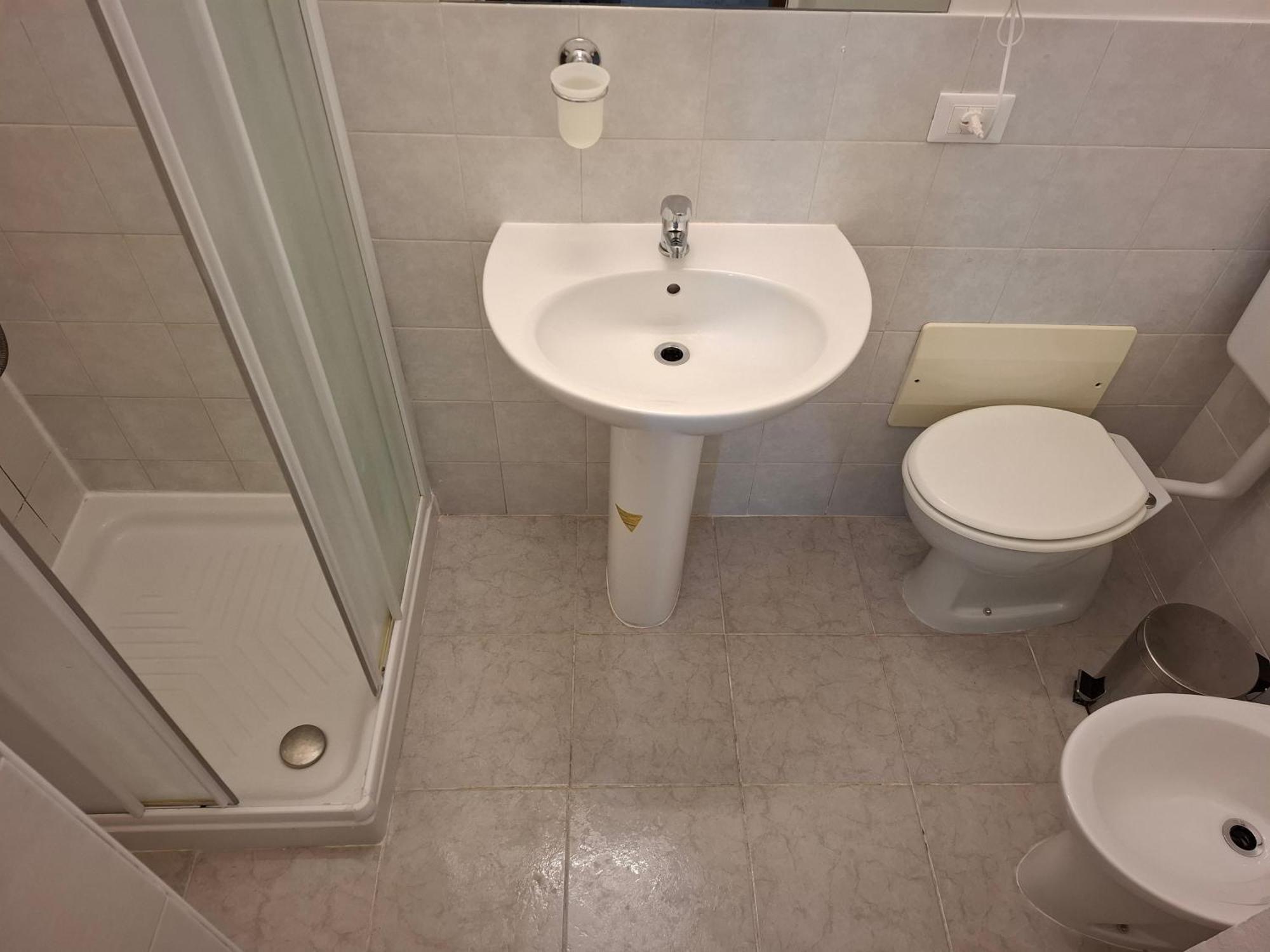 Bed and breakfast Lucazione Turistica *