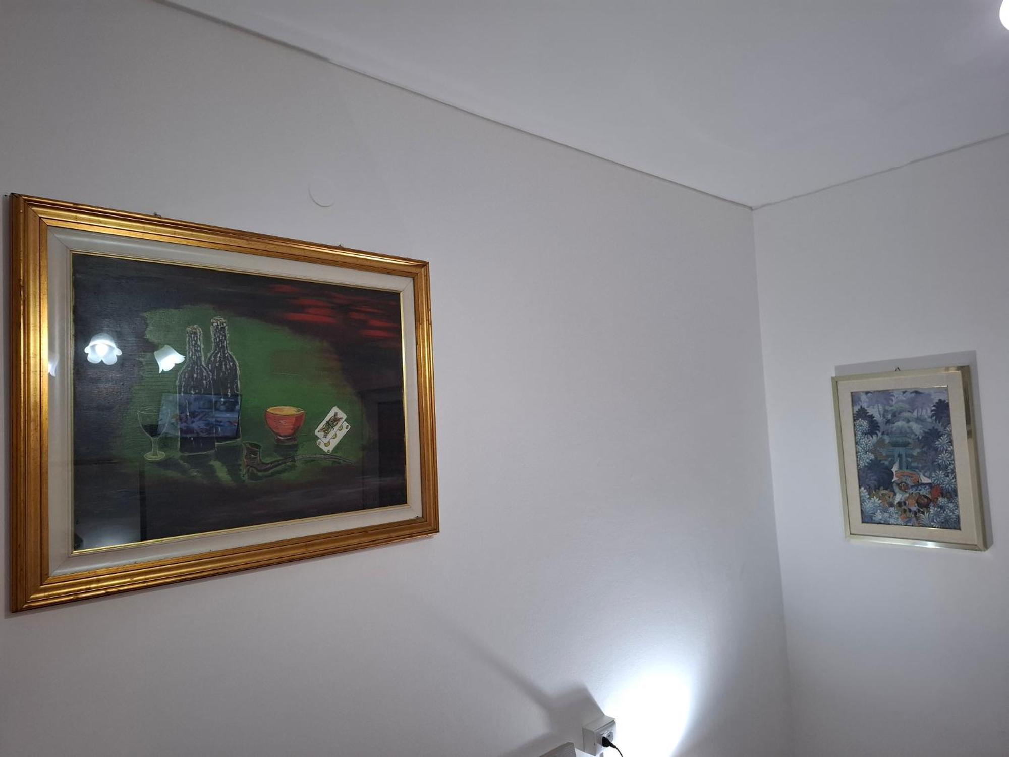Lucazione Turistica Bed and breakfast