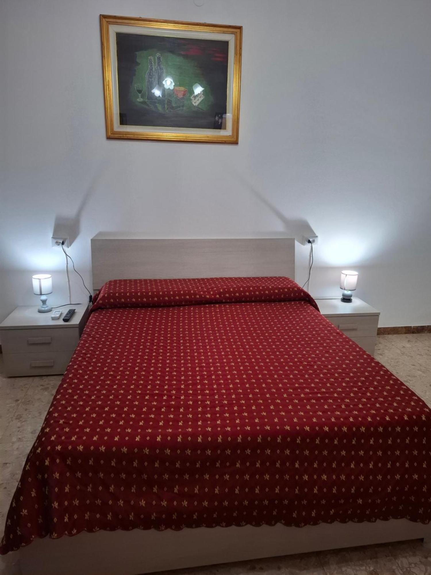 Lucazione Turistica Bed and breakfast *
