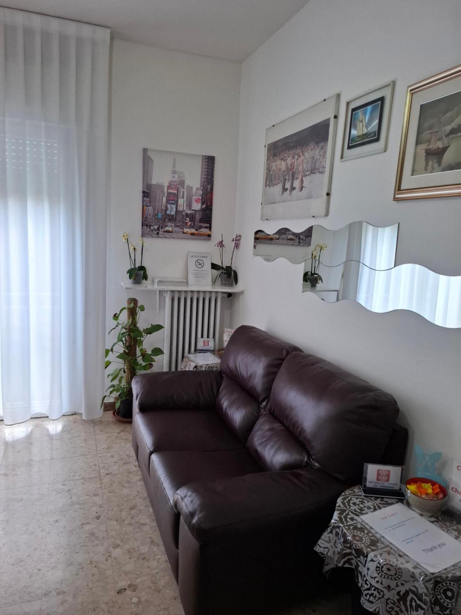 Bed and breakfast Lucazione Turistica *