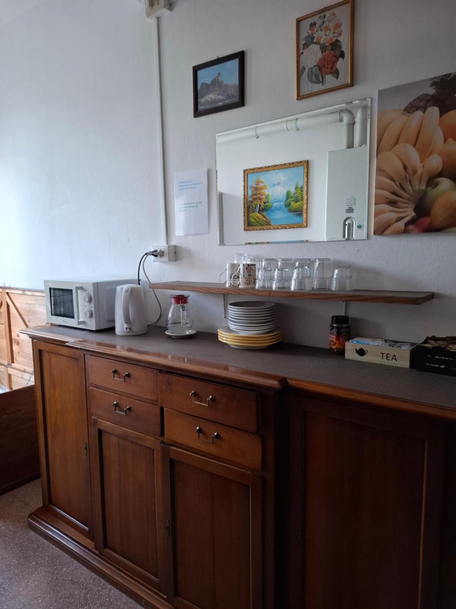 Lucazione Turistica Bed and breakfast