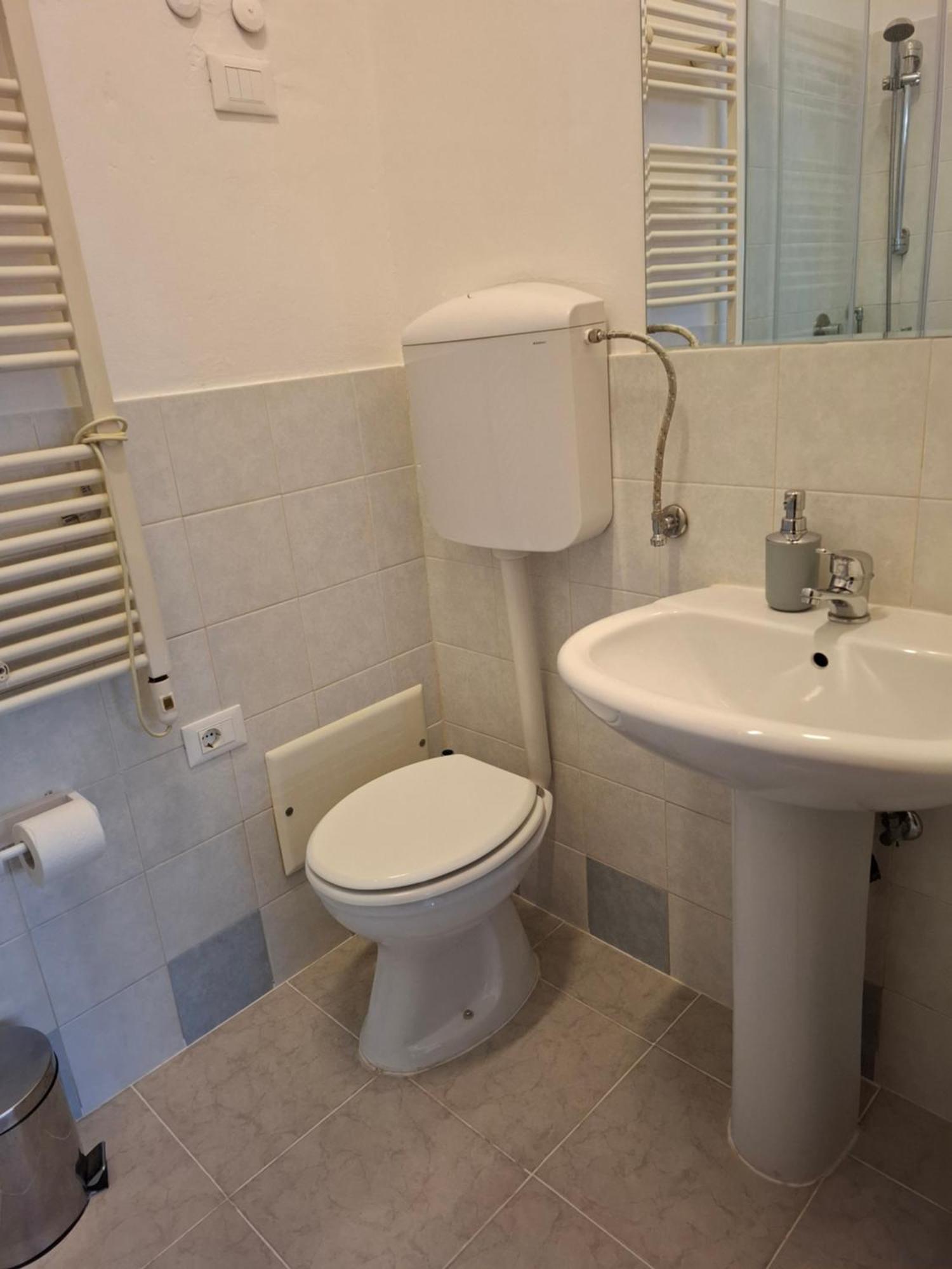 Bed & Breakfast Lucazione Turistica