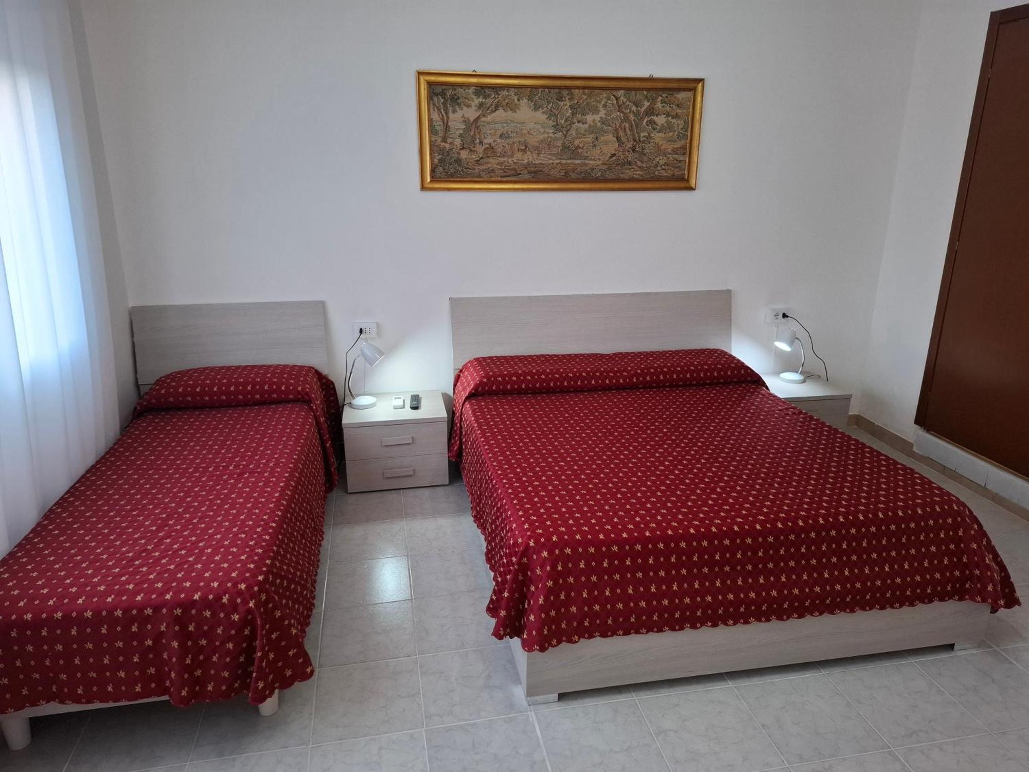 Lucazione Turistica Bed & Breakfast *