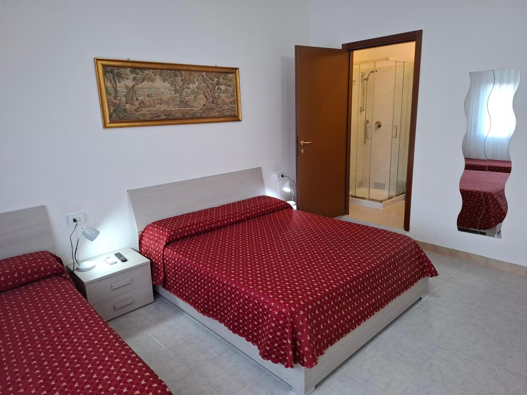 Lucazione Turistica * Venice