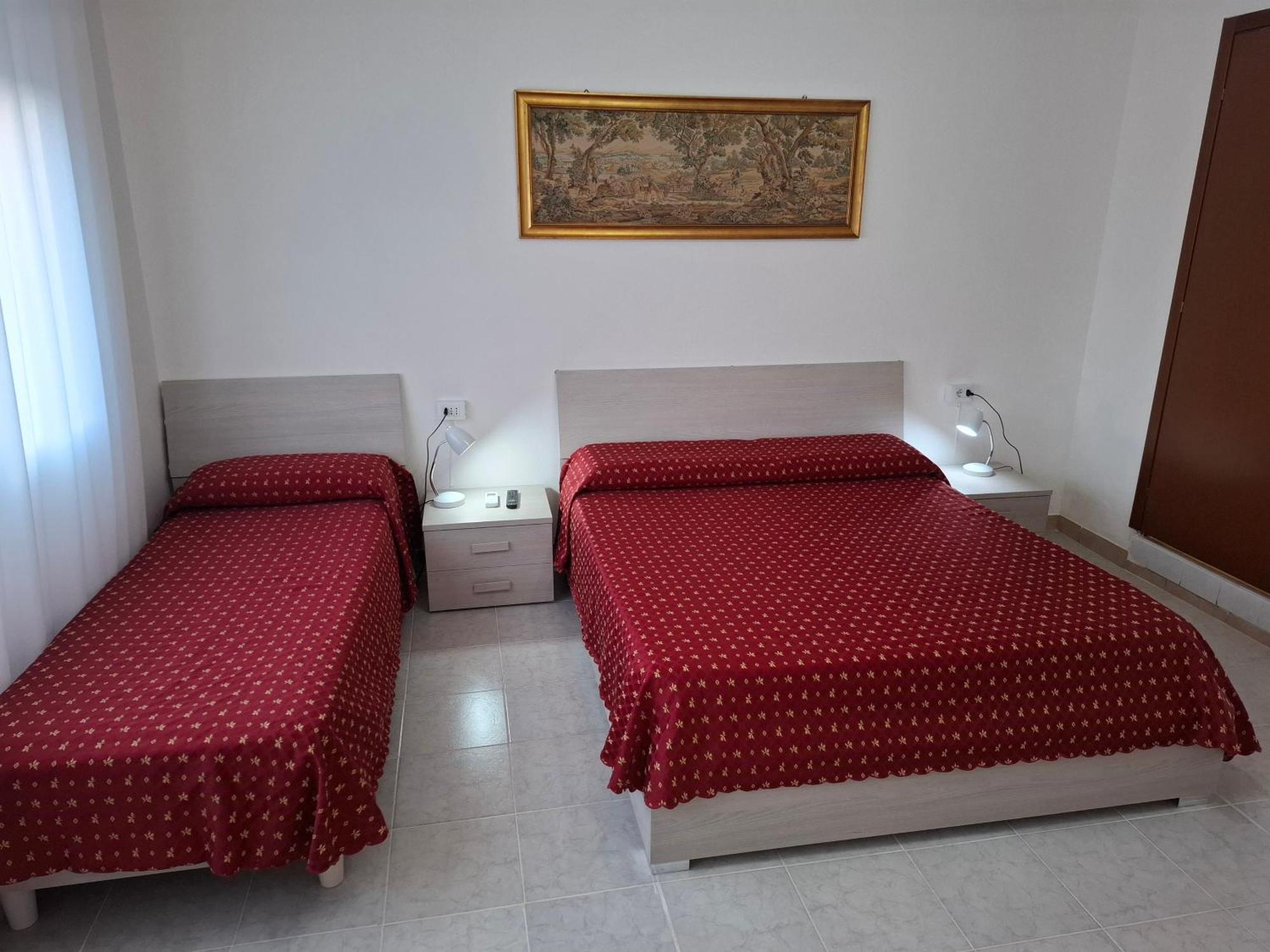 Bed & Breakfast Lucazione Turistica
