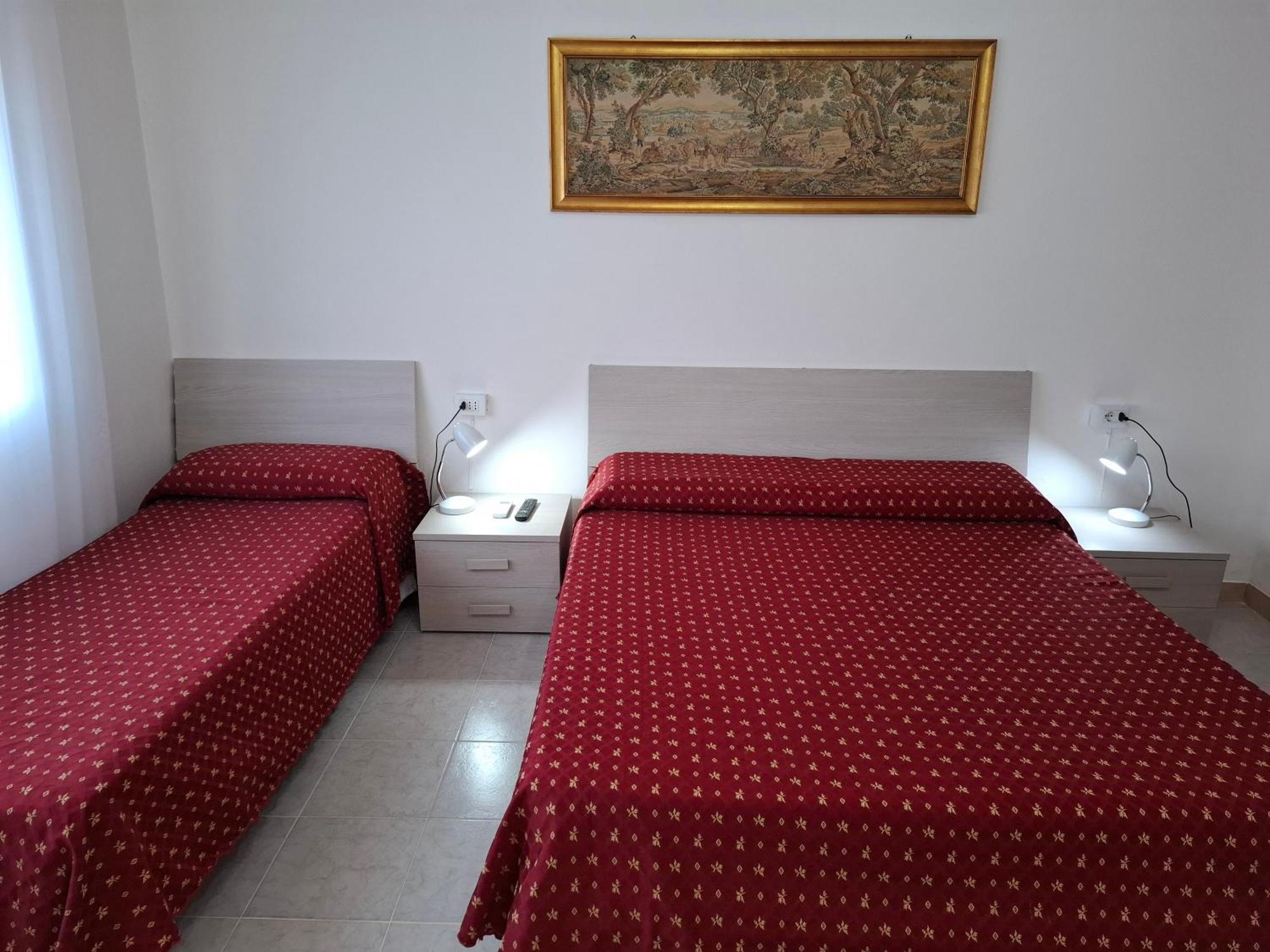 Bed & Breakfast Lucazione Turistica *